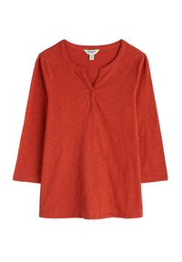 CARLYON  - Camiseta de manga larga - orange - dark cinnamon