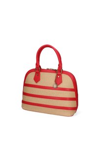 Diana&Co Handtas - red