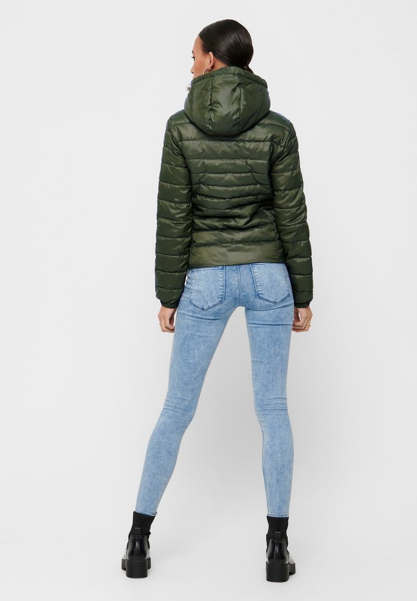 ONLTAHOE HOOD