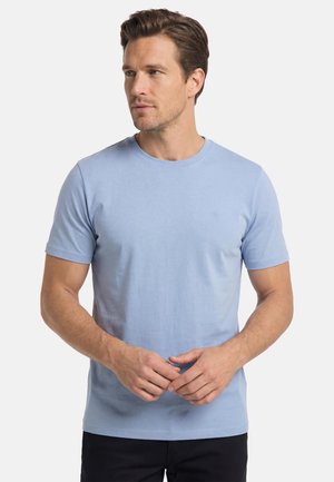 CASAMODA, - T-shirt basic
