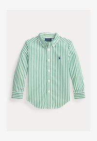 Nepasirinkta, cruise green/white
