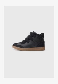 Valitud, black