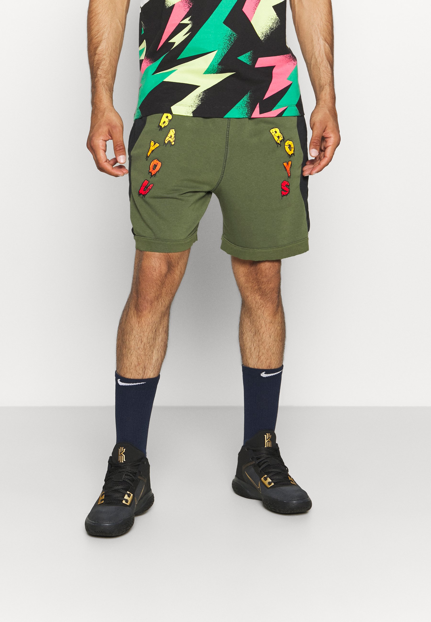 Jordan ZION SHORT - Sports shorts 