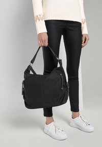 TOM TAILOR TTCAIA - Handtas - black