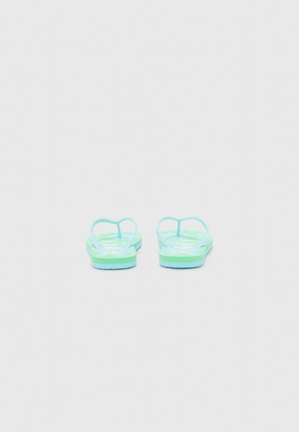 TAHITI - T-bar sandals2