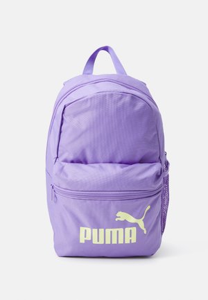 PHASE SMALL BACKPACK UNISEX - Ryggsekk - lavender alert