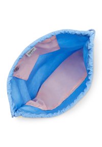 Kipling BACK TO SCHOOL SUPERTABOO  - Gympapåse - sweet blue combo