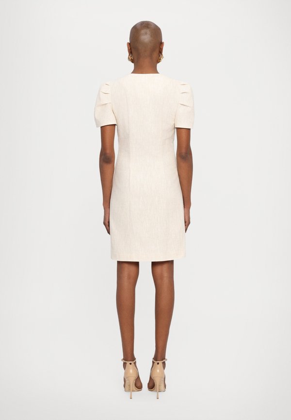 JACKIE DRESS - Day dress - natural2