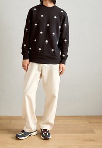 Scotch & Soda Sudadera - black