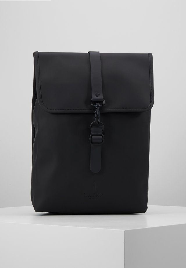 Tagesrucksack - black