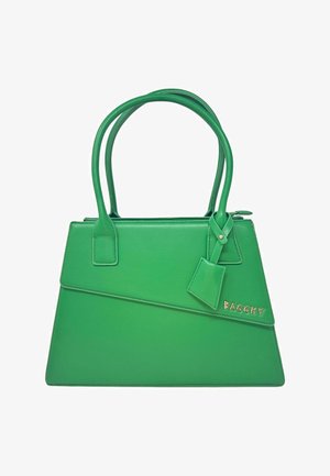 Bagghy A SPALLA - Handtas - green