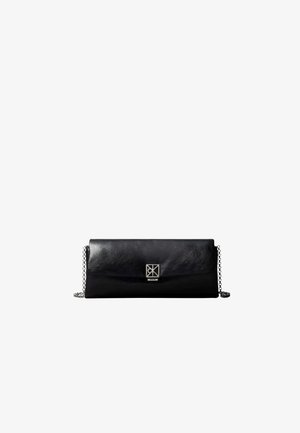 Calvin Klein, Clutches - black