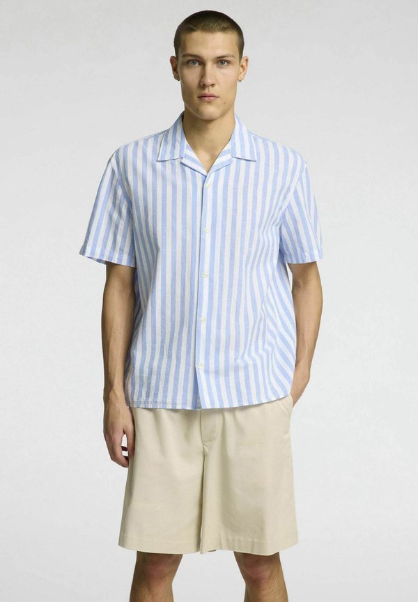 SLHRELAXSUN SHIRT RESORT - Hemd