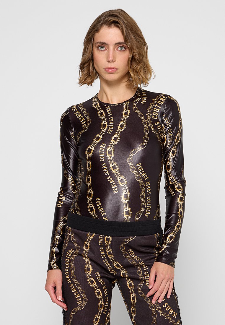 Versace Jeans Couture Body zwart