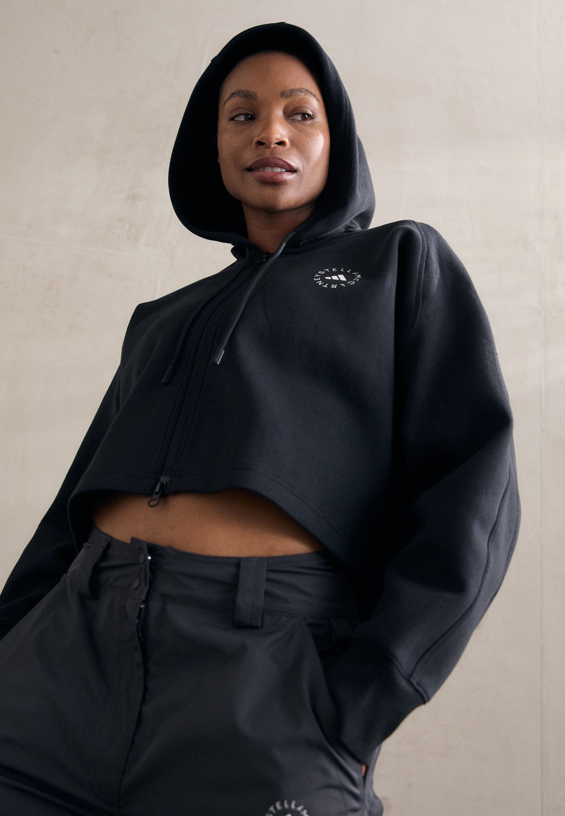 楽天市場】【ADIDAS BY STELLA MCCARTNEY SC】クロップド