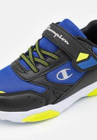 Champion WAVE UNISEX - Scarpe da allenamento - dark blue/blue