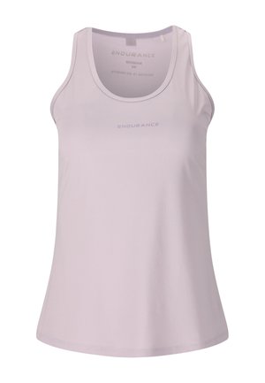 Endurance, ENDURANCE TOPJE - Top - orchid petal