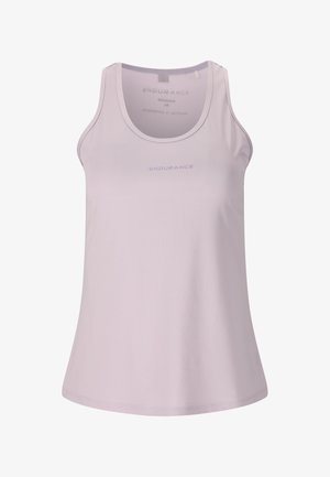 Endurance, ENDURANCE TOPJE - Top - orchid petal