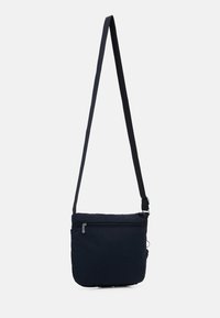 Kipling ARTO - Skuldertasker - blue