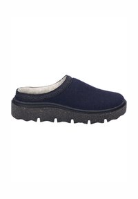 Josef Seibel CARMAUX - Pantofole - ocean kombi
