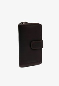 No seleccionado, brown