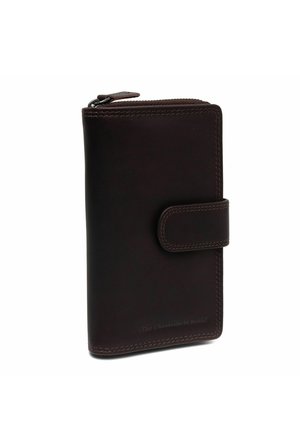 The Chesterfield Brand CHARLOTTE RFID SCHUTZ  - Portemonnee - brown