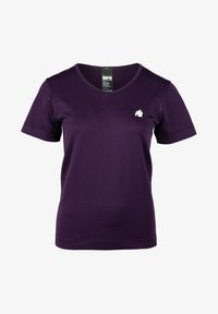Niet geselecteerd, purple