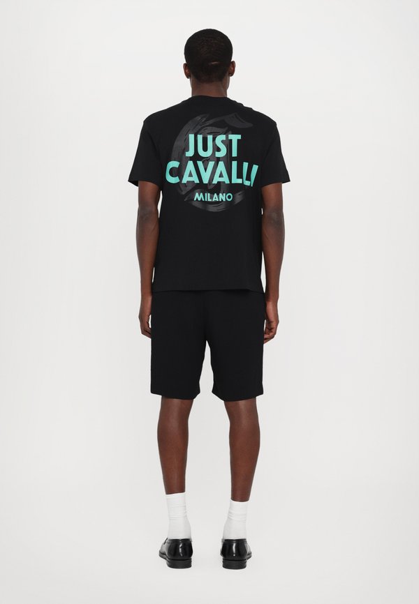 TIGER HEAD - Print T-shirt2