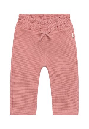 Noppies, HOSE - Stoffhose - ash rose