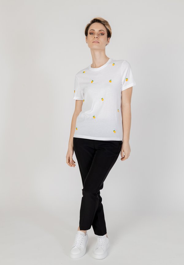 ONLKETTY - Print T-shirt2