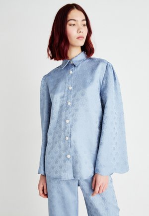 MIROIR  - Skjortebluse - blue