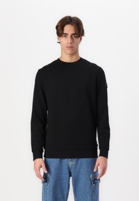 JOOP! STEVE - Sudadera - black