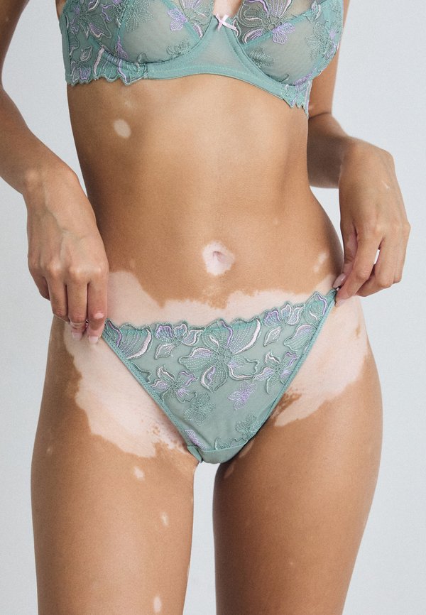 LAUREN MINI BRAZILIAN - Briefs