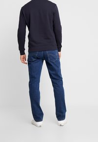 Lee Sweatshirt - dark blue