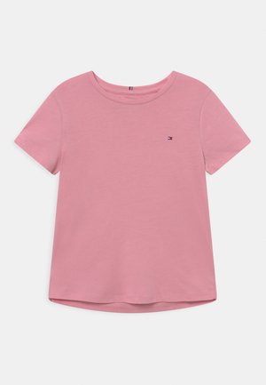 ESSENTIAL - Camiseta básica - pale primrose
