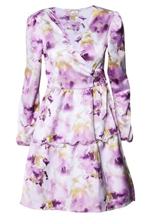 Monki Robe de jour - purple