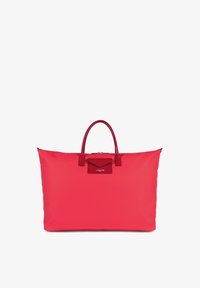 Sélectionné, rouge