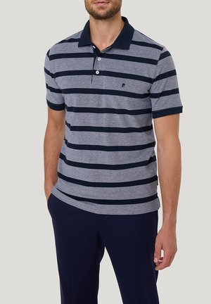 Poloshirt - salute