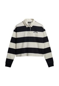 Non selezionato, eclipse navy stripe