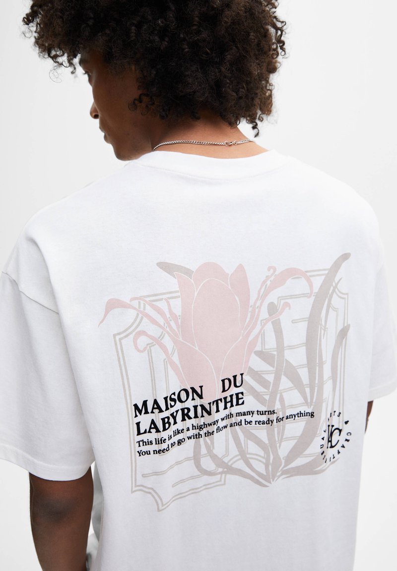 Maison Du Tshirt Ventana Blog