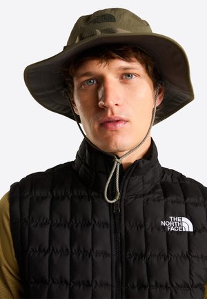 The North Face, UNISEX, zielony