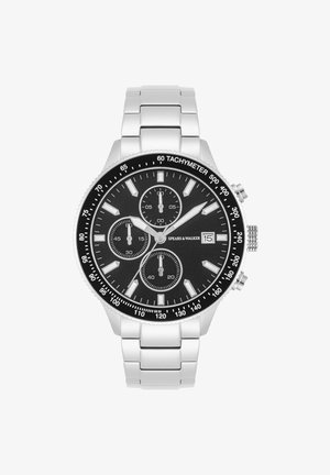 - Zegarek chronograficzny