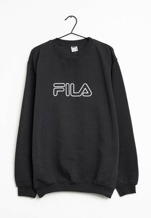 Fila Sweatshirt - black