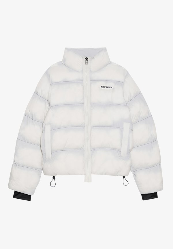 UNISEX - Winter jacket - beige2