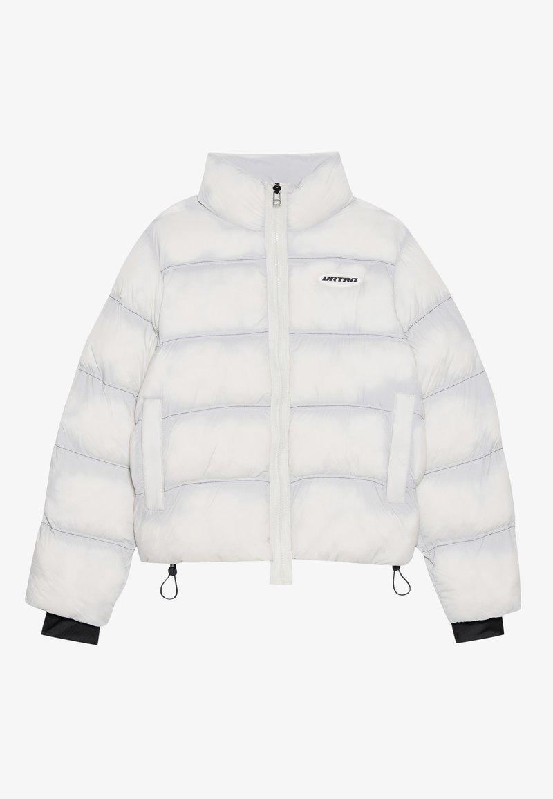 YOURTURN Winterjas beige YOURTURN Winterjas beige