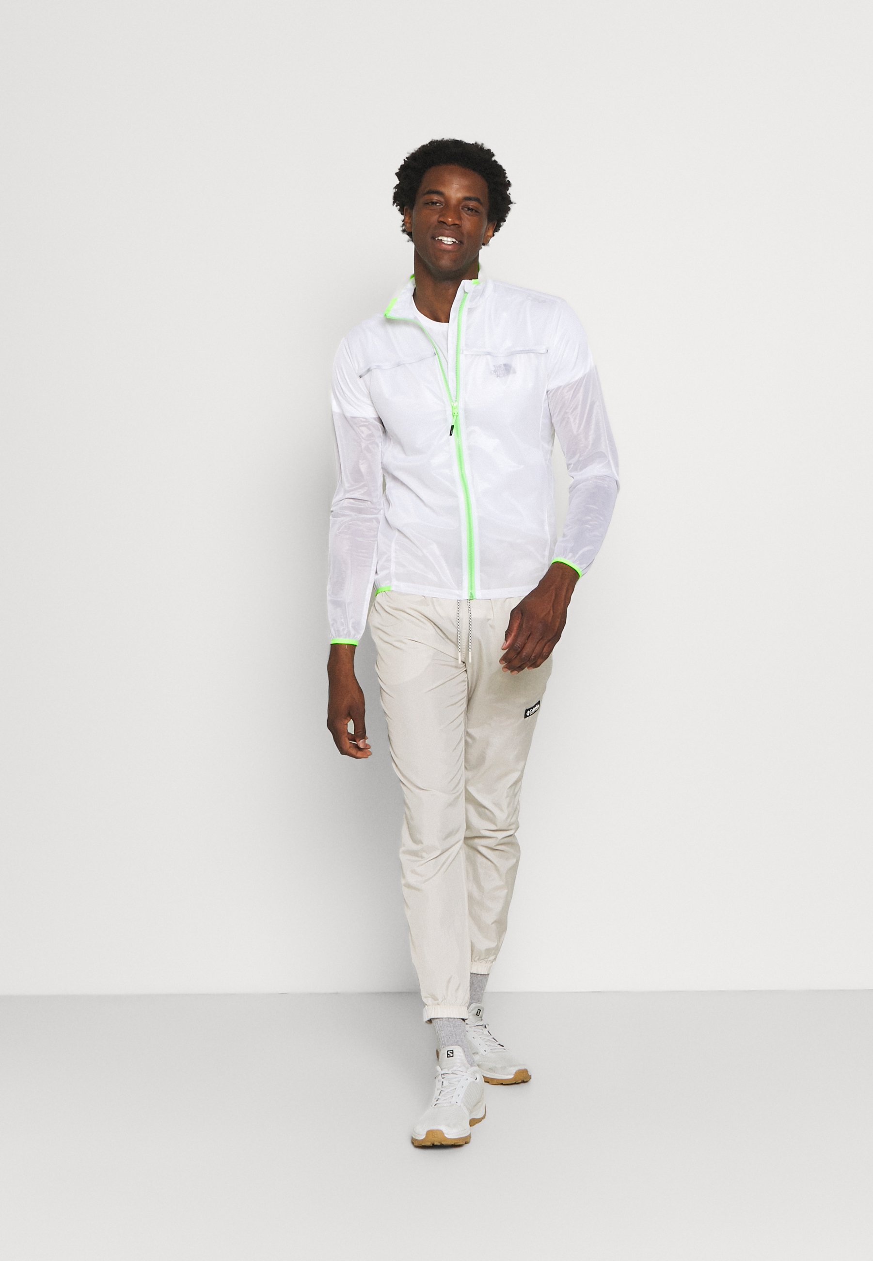 Men MAN JACKET - Outdoor jacket Men MAN JACKET - Outdoor jacket