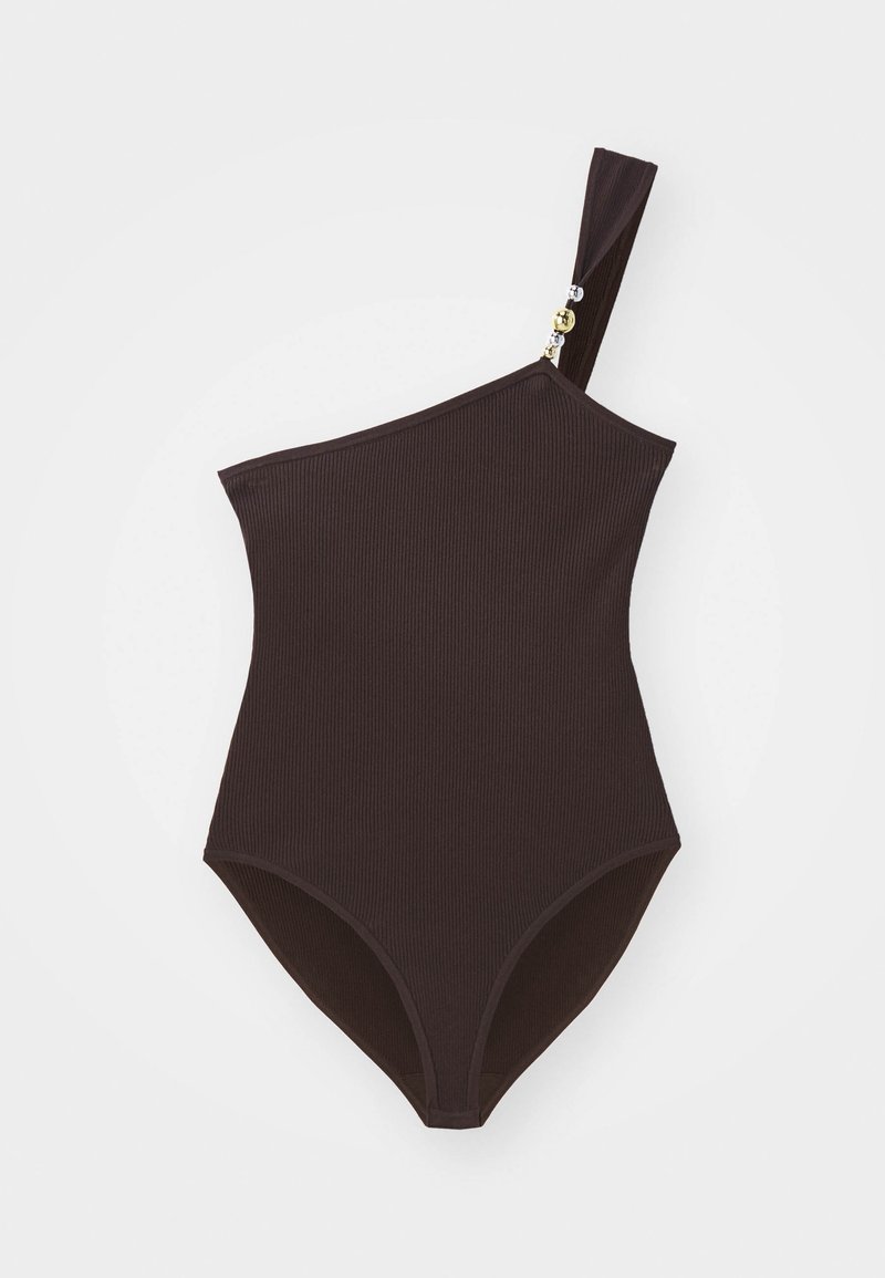 sandro Top bruin sandro Top bruin