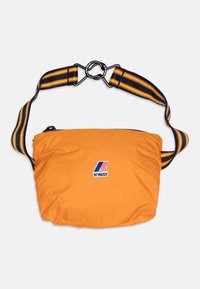 K-Way CLAUDE UNISEX - Impermeable - orange