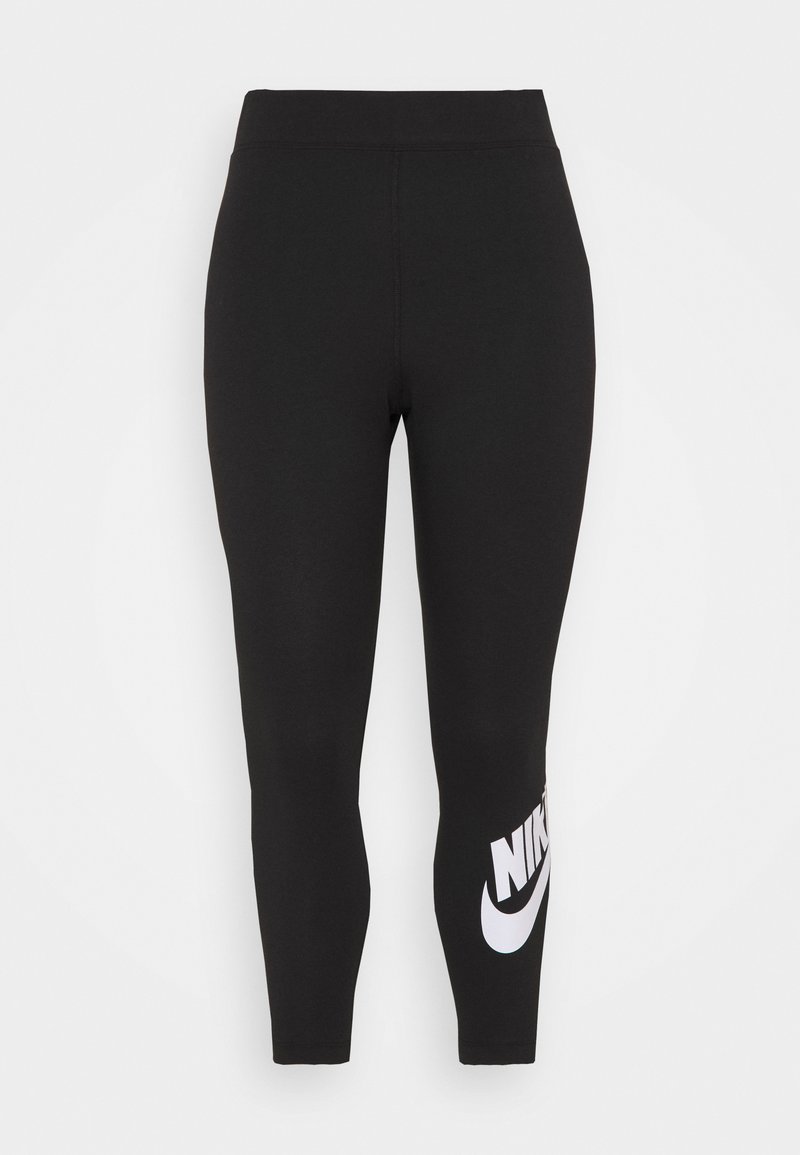 Nike Sportswear W NSW ESNTL LGGNG FTRA HW PLU - Leggings