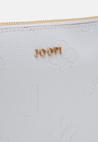 JOOP! DECORO STAMPA JASMINA  SHOULDERBAG  - Borsa a tracolla - white